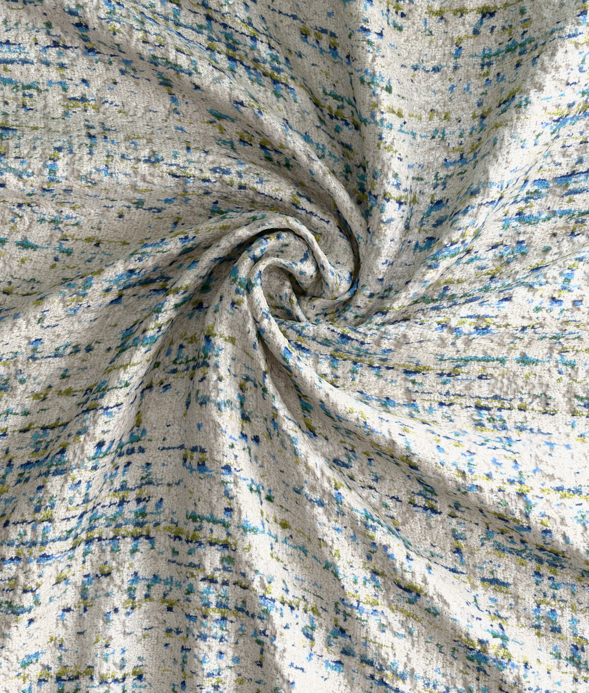 Cairo Velvet - Ocean - Lee Jofa Fabric