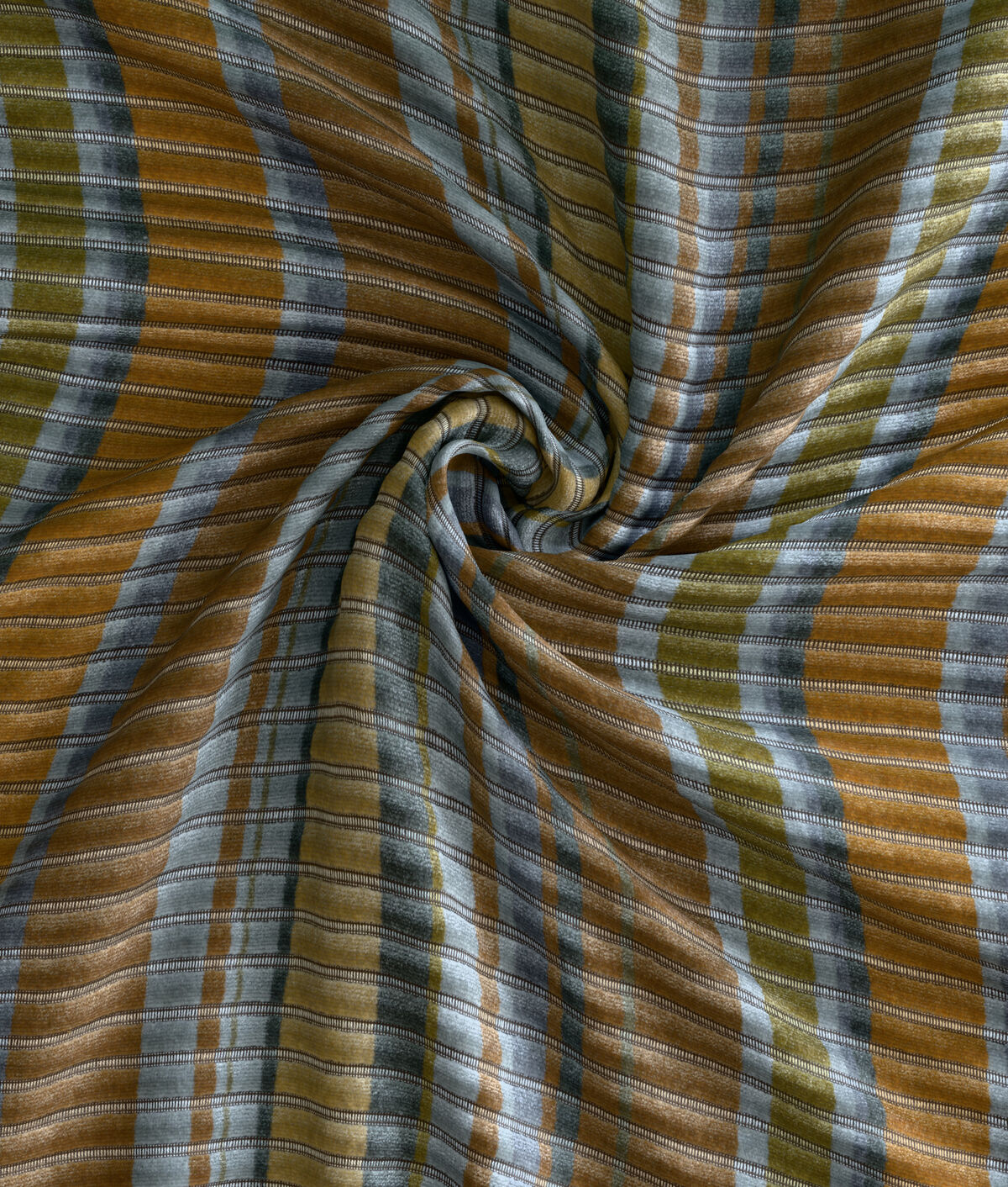 Trek Velvet - Meadow - Lee Jofa Fabric