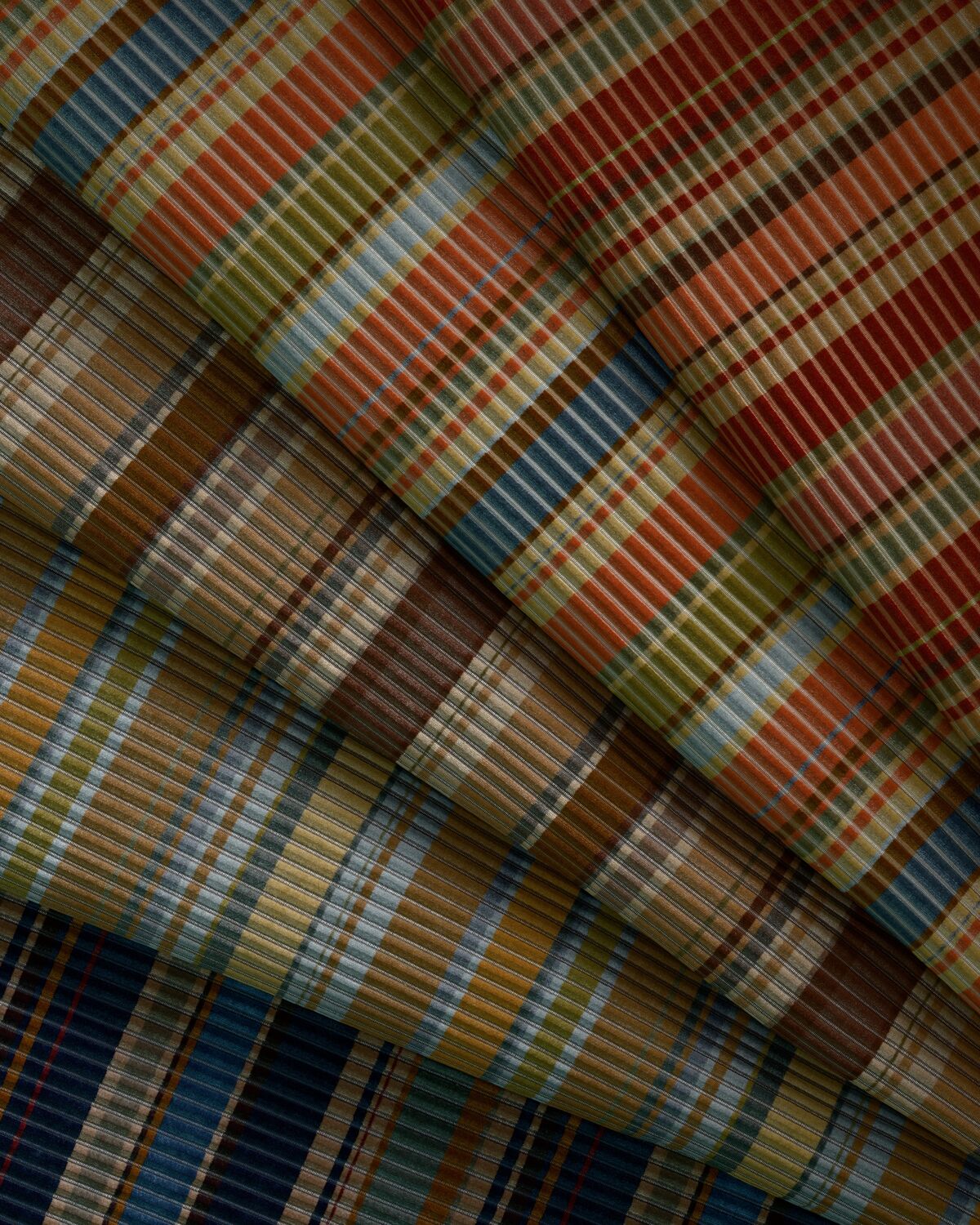 Trek Velvet - Meadow - Lee Jofa Fabric