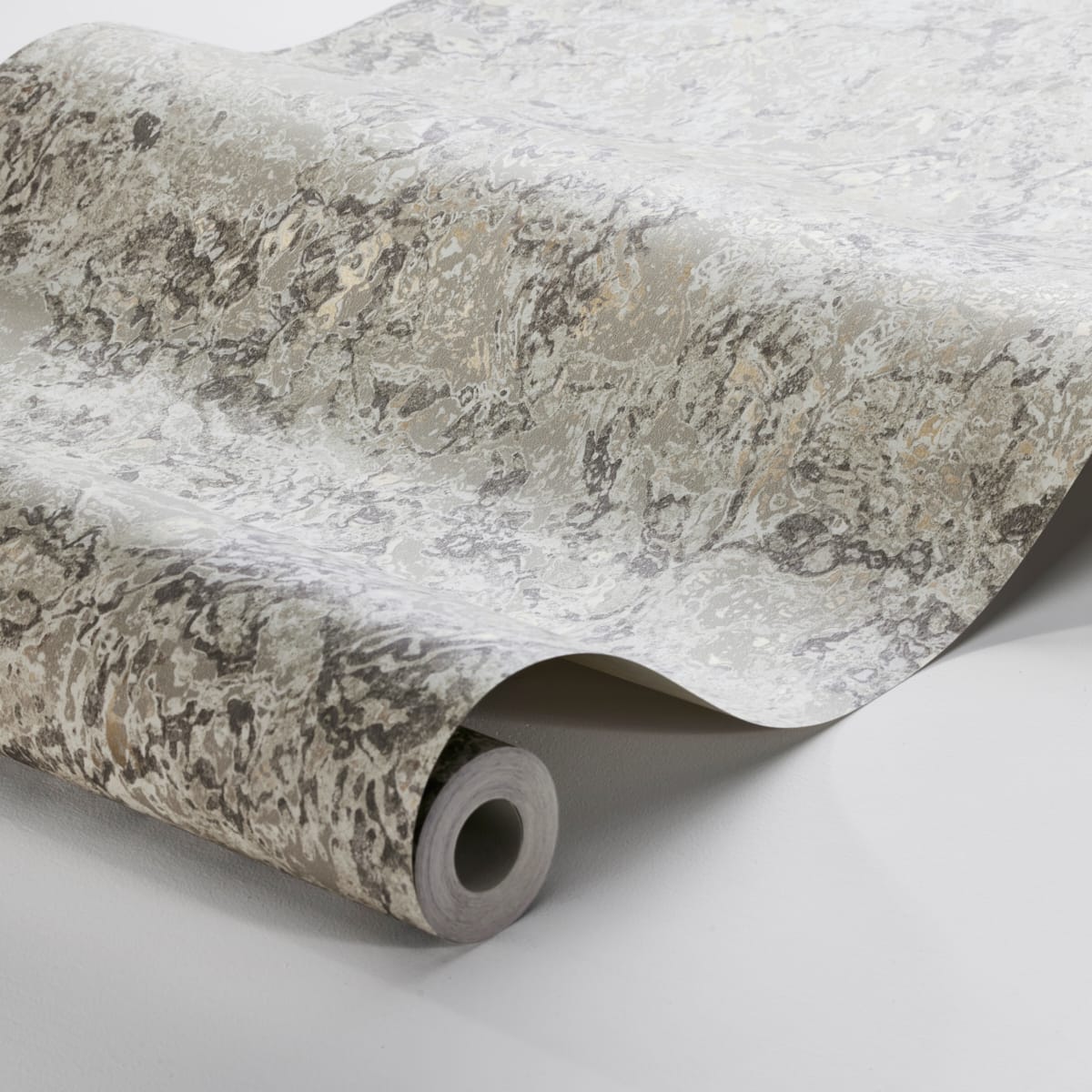 TRAVERTINE-BY-BORSTAPETER-NATURAL-SCHUMACHER-2285 - Schumacher Wallpaper