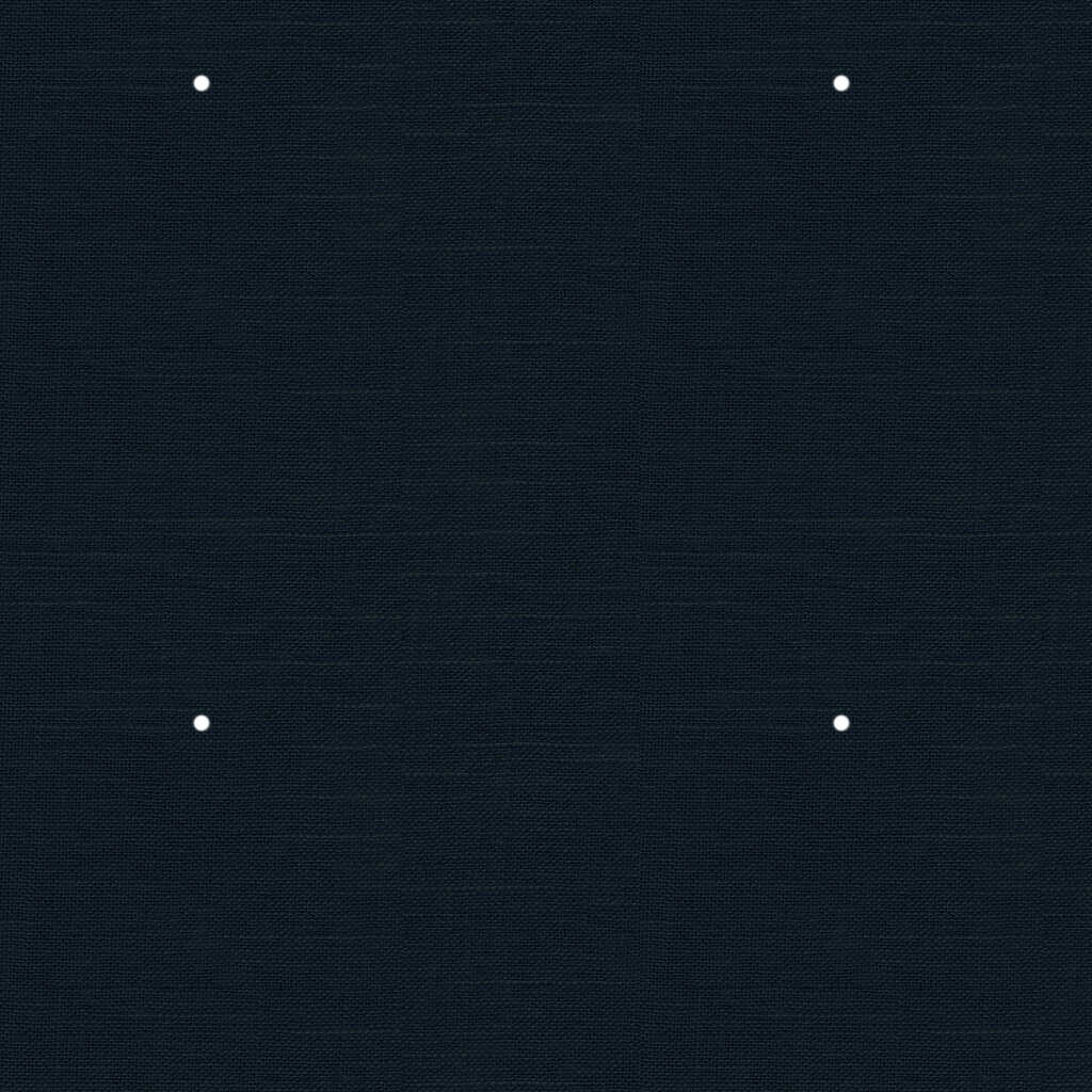 Barnegat - Deep Navy - KRAVET BASICS Fabric