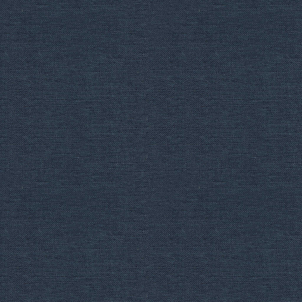 Barnegat - Denim - KRAVET BASICS Fabric