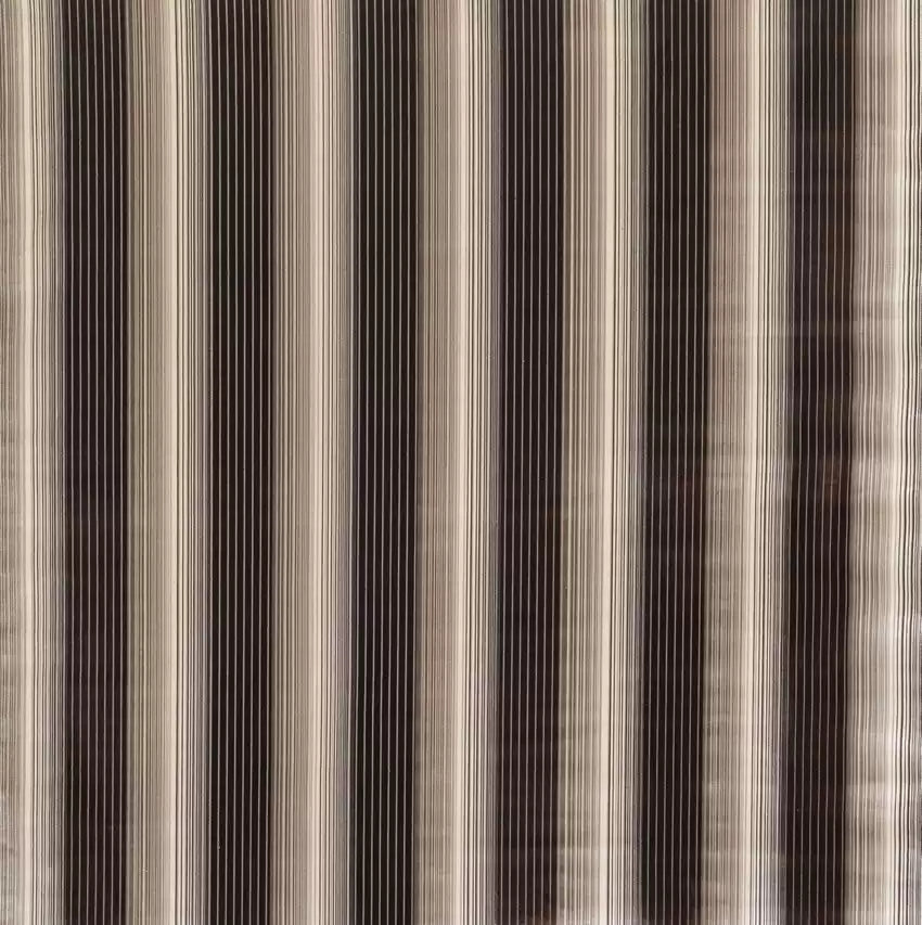 Sereno Velvets Ombrina Choc/Taupe - Osborne & Little - F6313-01 Fabric