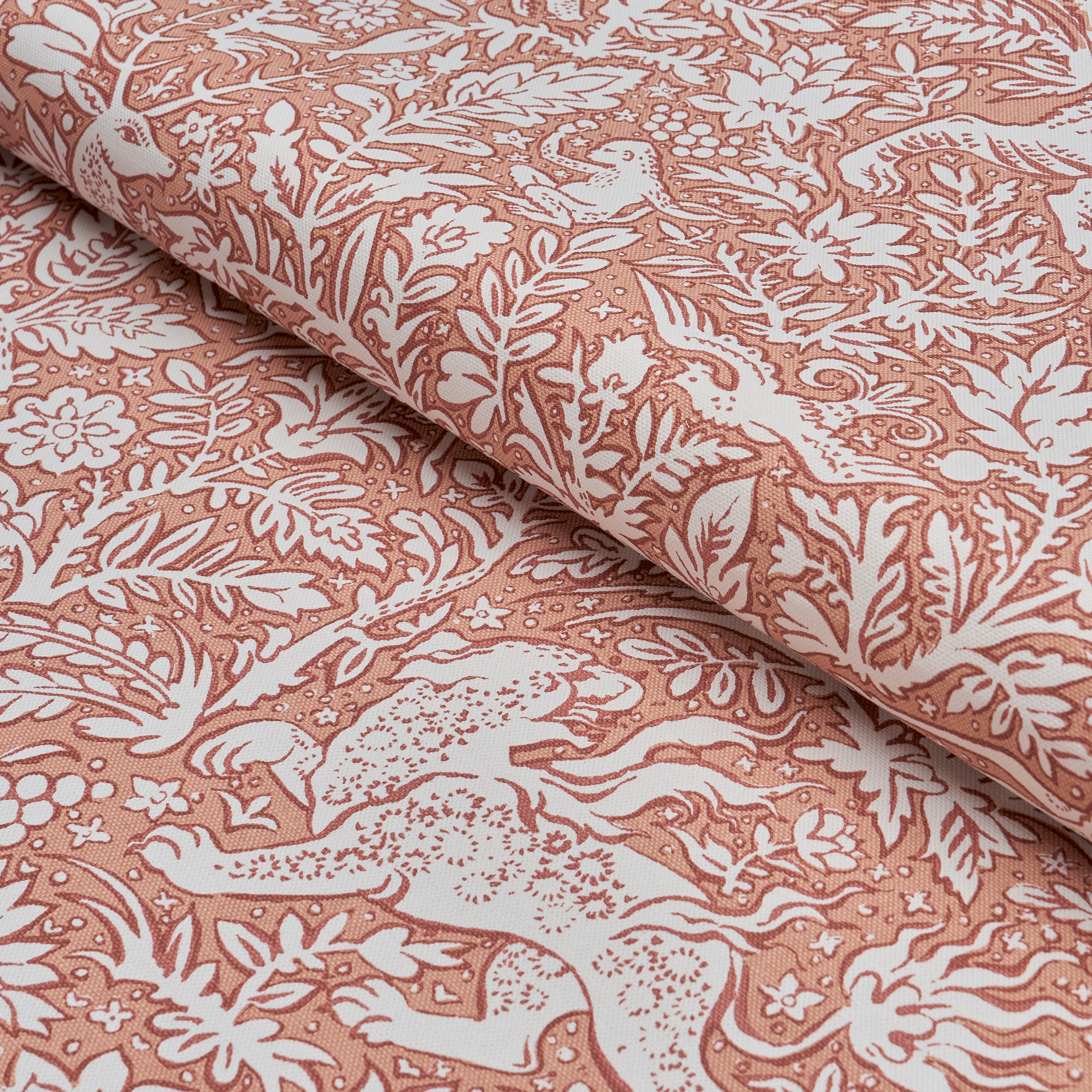 KHANS-PARK-MEDITERRANEAN-SPICE-SCHUMACHER-2603277 - Schumacher Fabric