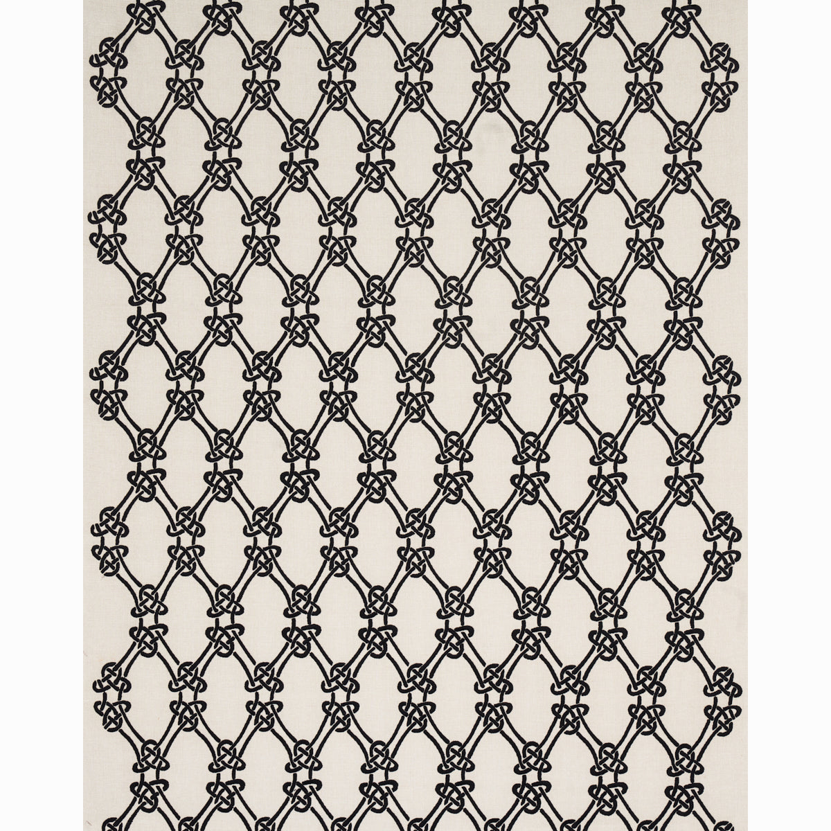 GORDIAN-WEAVE-EBONY-ON-GREIGE-SCHUMACHER-2643920