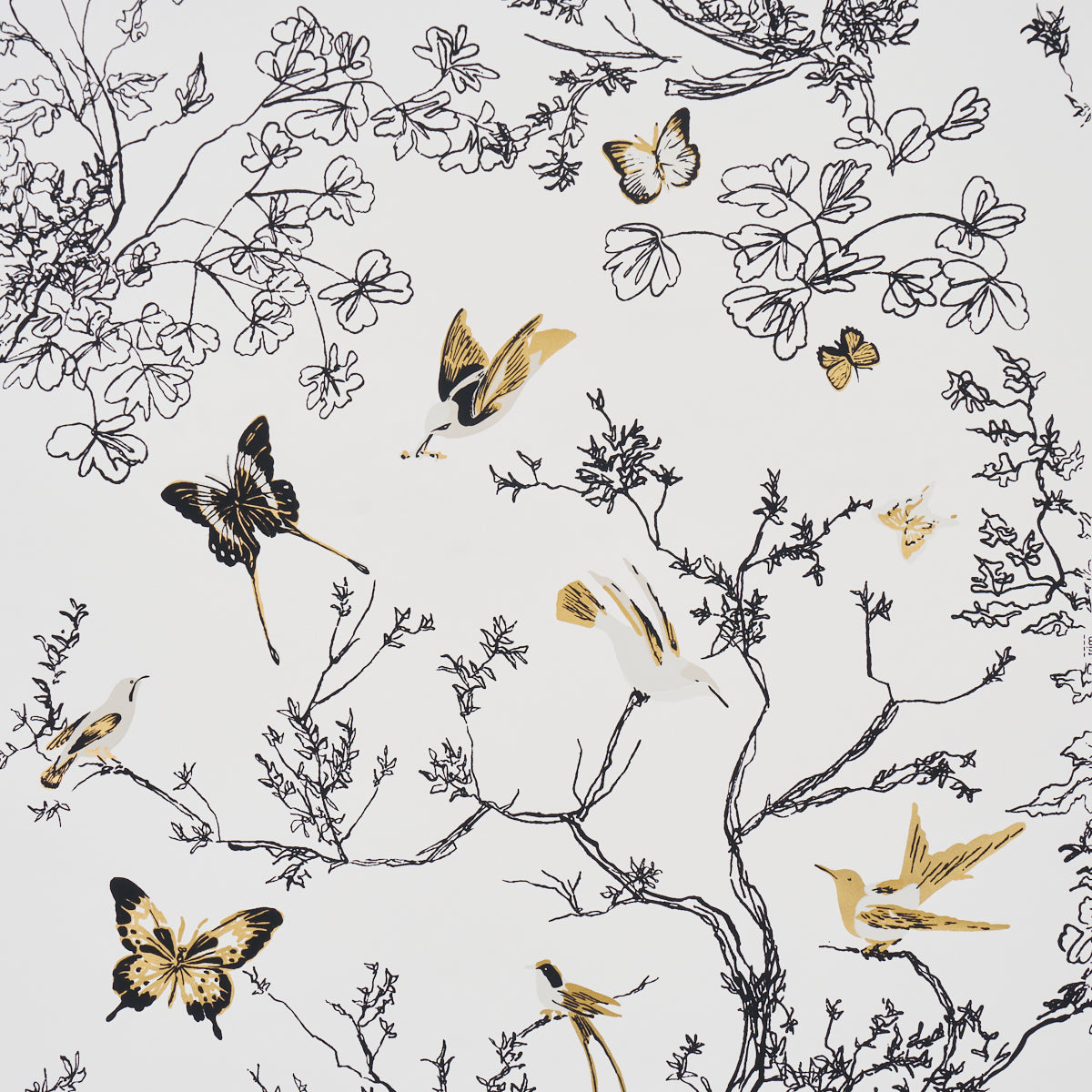 BIRDS-BUTTERFLIES-BLACK-GOLD-SCHUMACHER-2704424