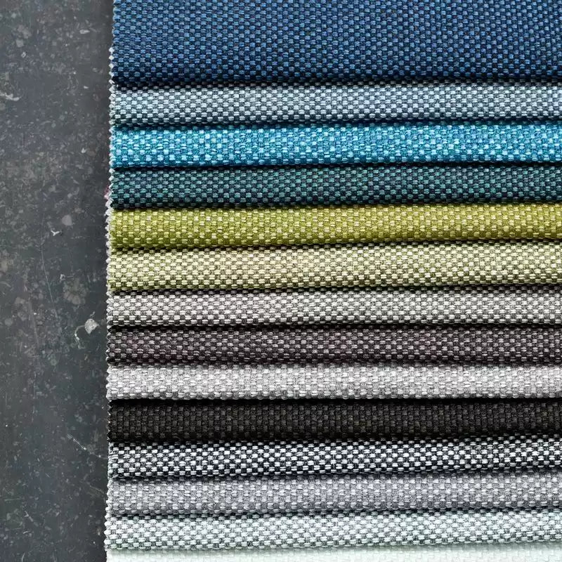 Dunvegan Black - Osborne & Little - F6260-15 Fabric