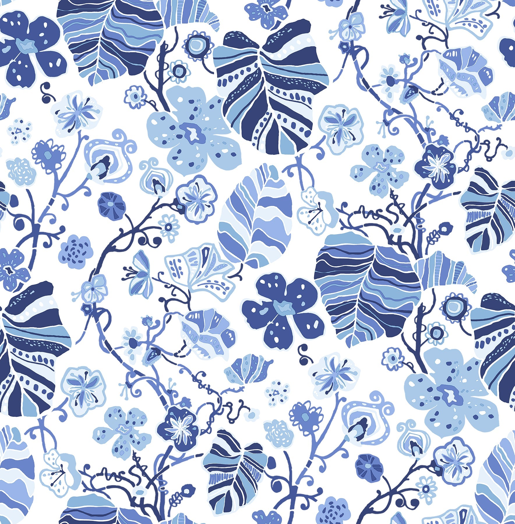 gwyneth-floral-wallpaper-indigo-york-wallcoverings-2903-25810