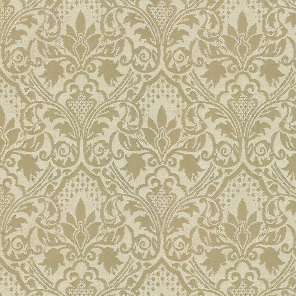 The Gold Standard - Blanc