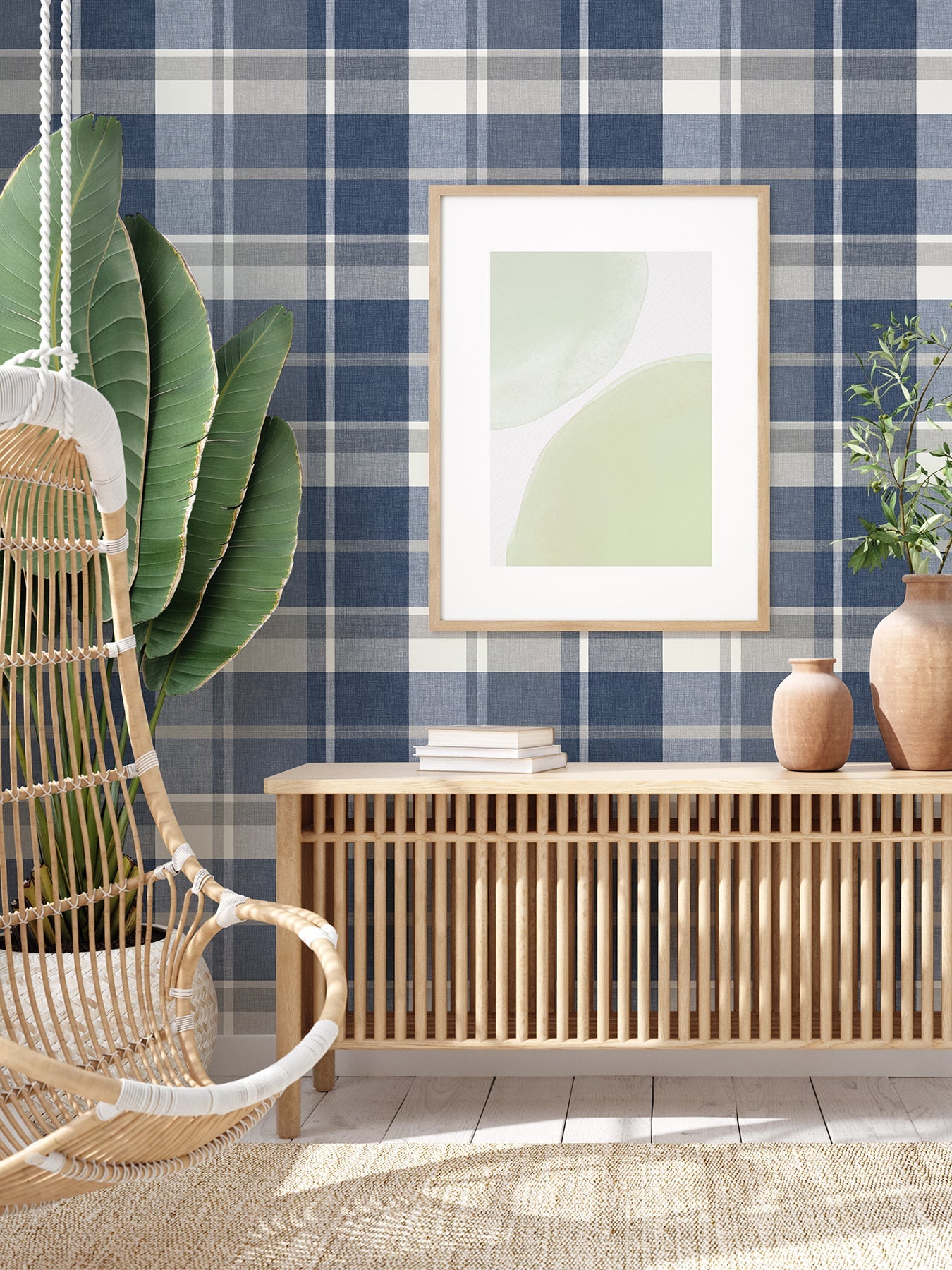 madaket-plaid-wallpaper-indigo-york-wallcoverings-2927-81102