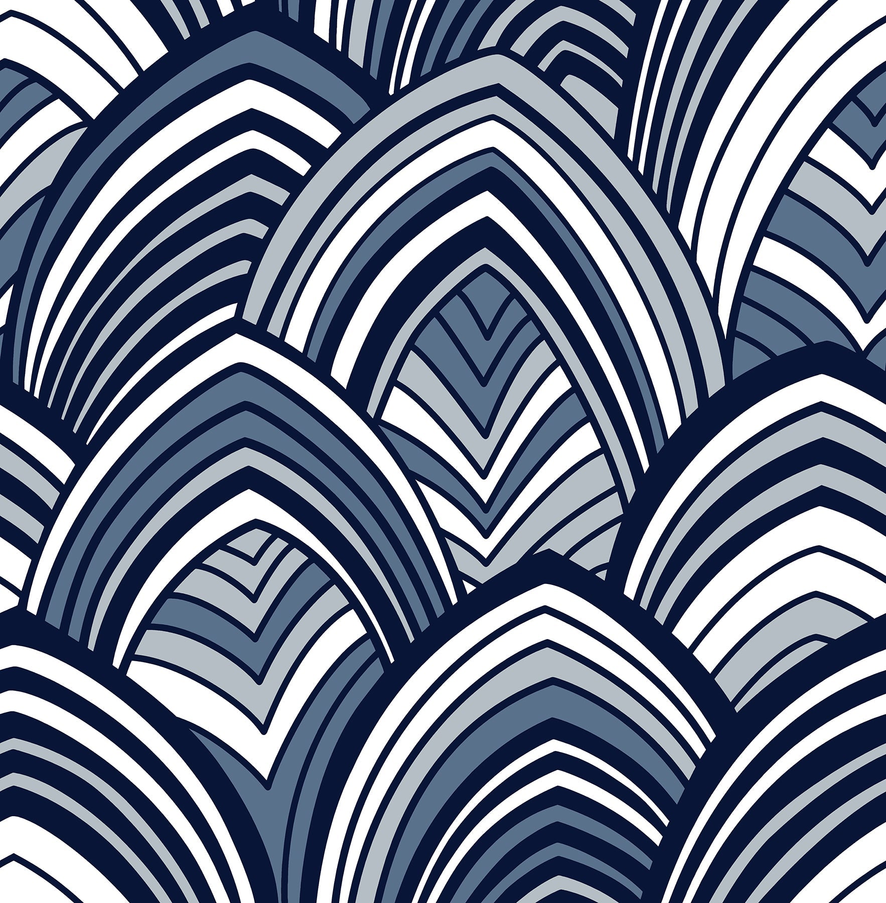 cabarita-art-deco-flocked-leaves-indigo-york-wallcoverings-2969-87351