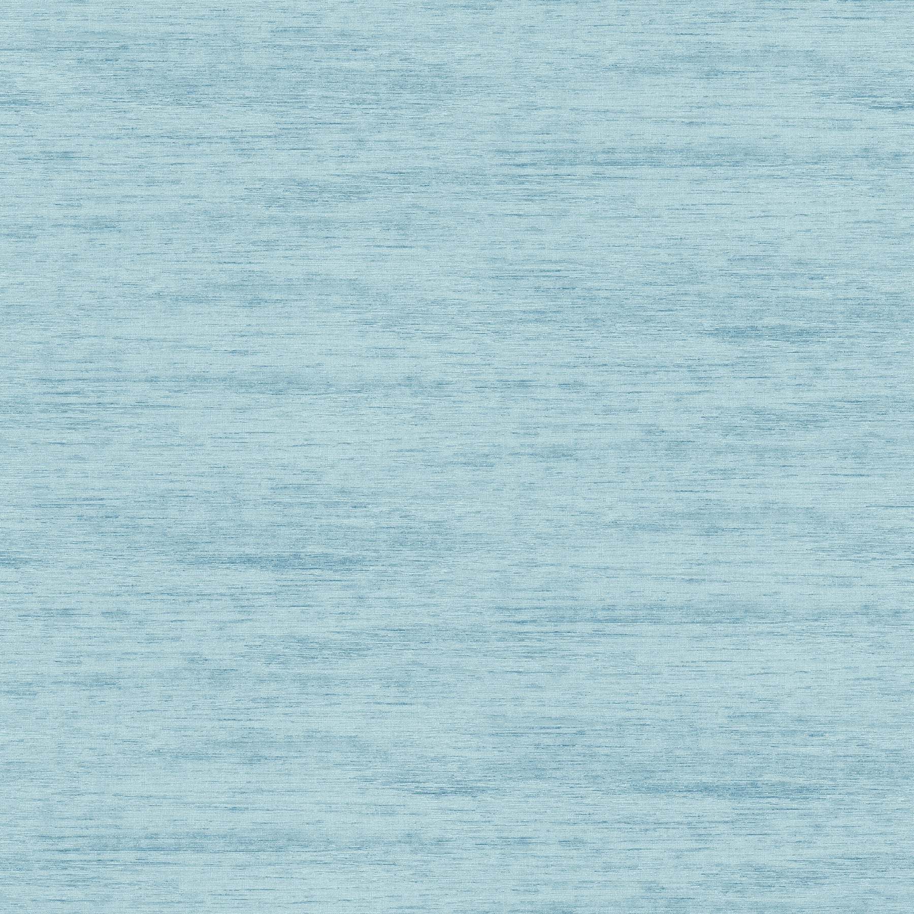Lindsay Chenille Wallpaper - Aqua - York Wallcoverings - 2971-86330