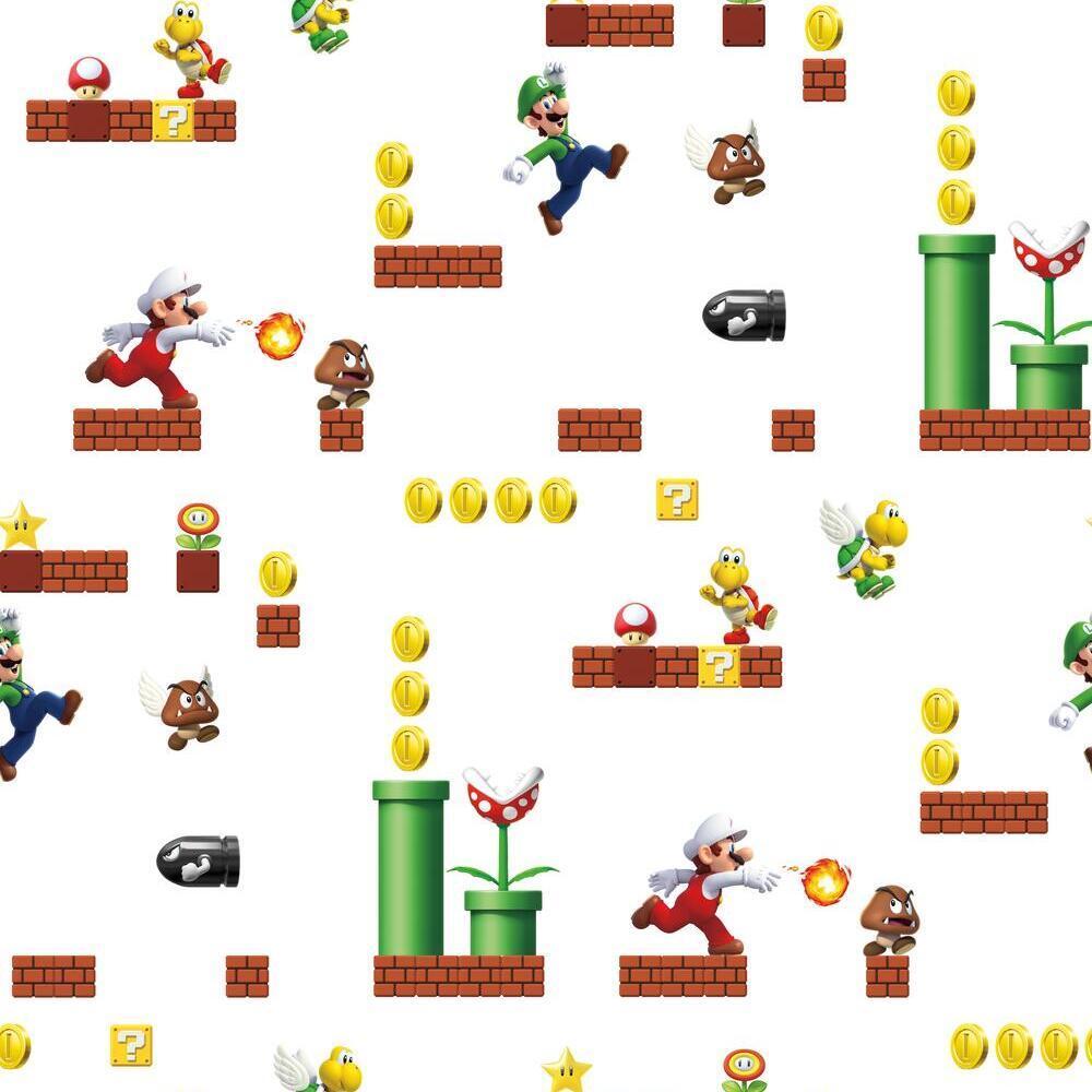 super-mario-peel-and-stick-wallpaper-york-wallcoverings-rmk11189rl