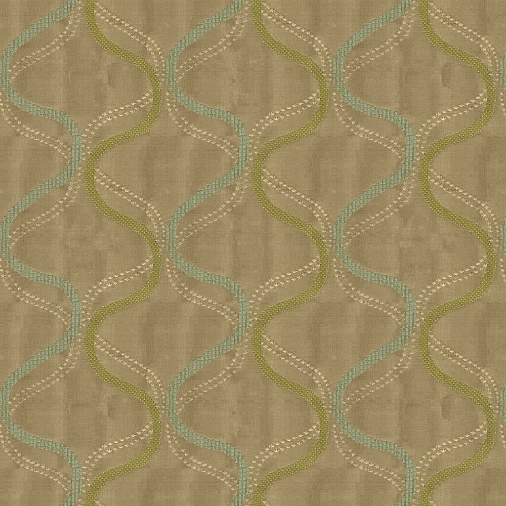 Wishful - Opal - KRAVET CONTRACT Fabric