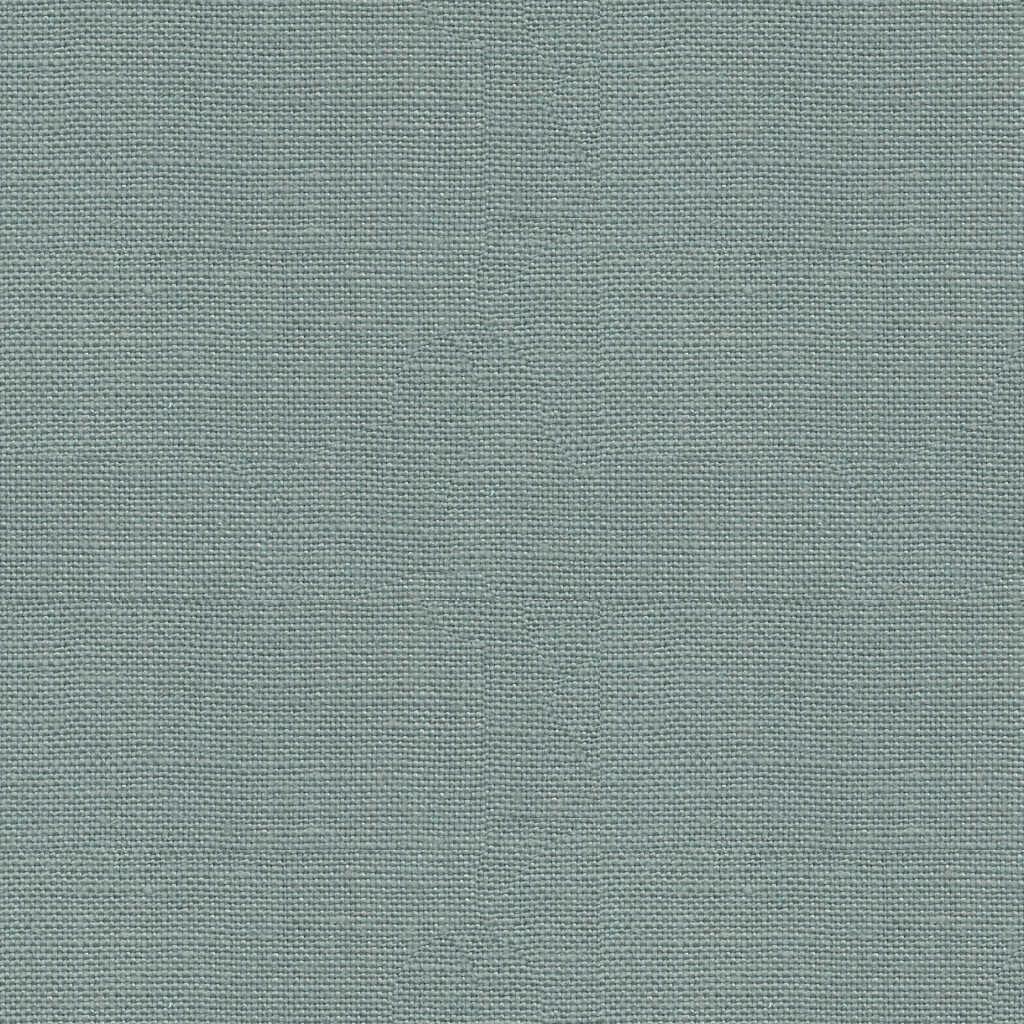 Bankers Linen - Water - BRUNSCHWIG & FILS Tela