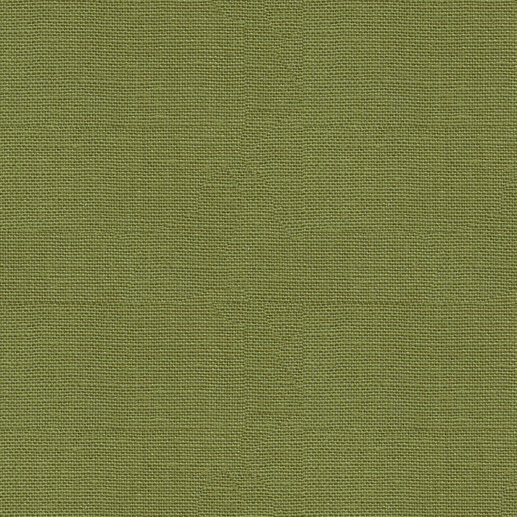 Bankers Linen - Meadow - BRUNSCHWIG & FILS Fabric