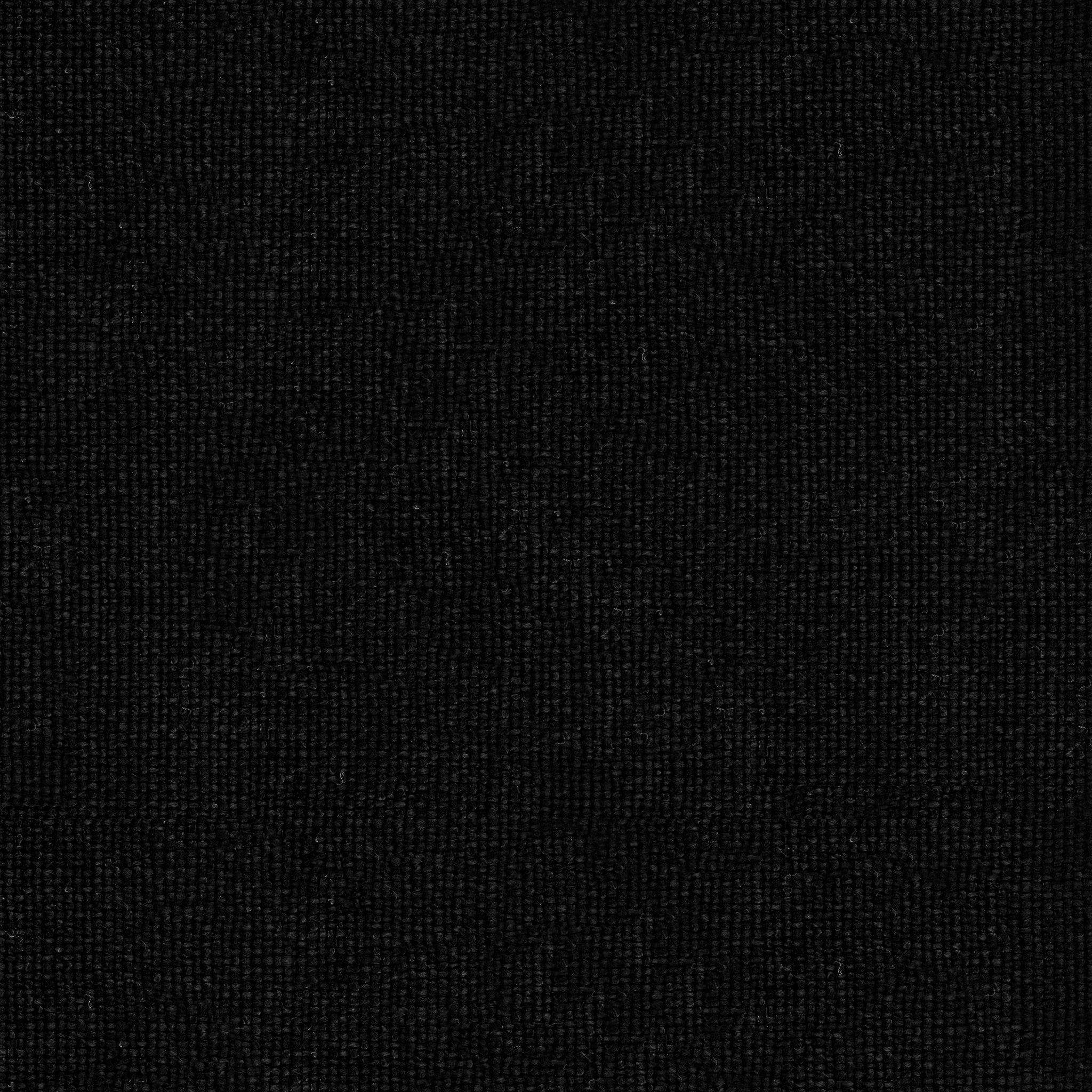 Bankers Linen - Coal - Brunschwig & Fils Fabric