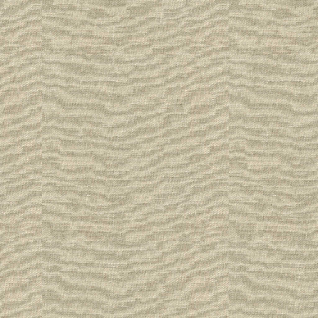 Dublin - Biscuit - KRAVET BASICS Fabric