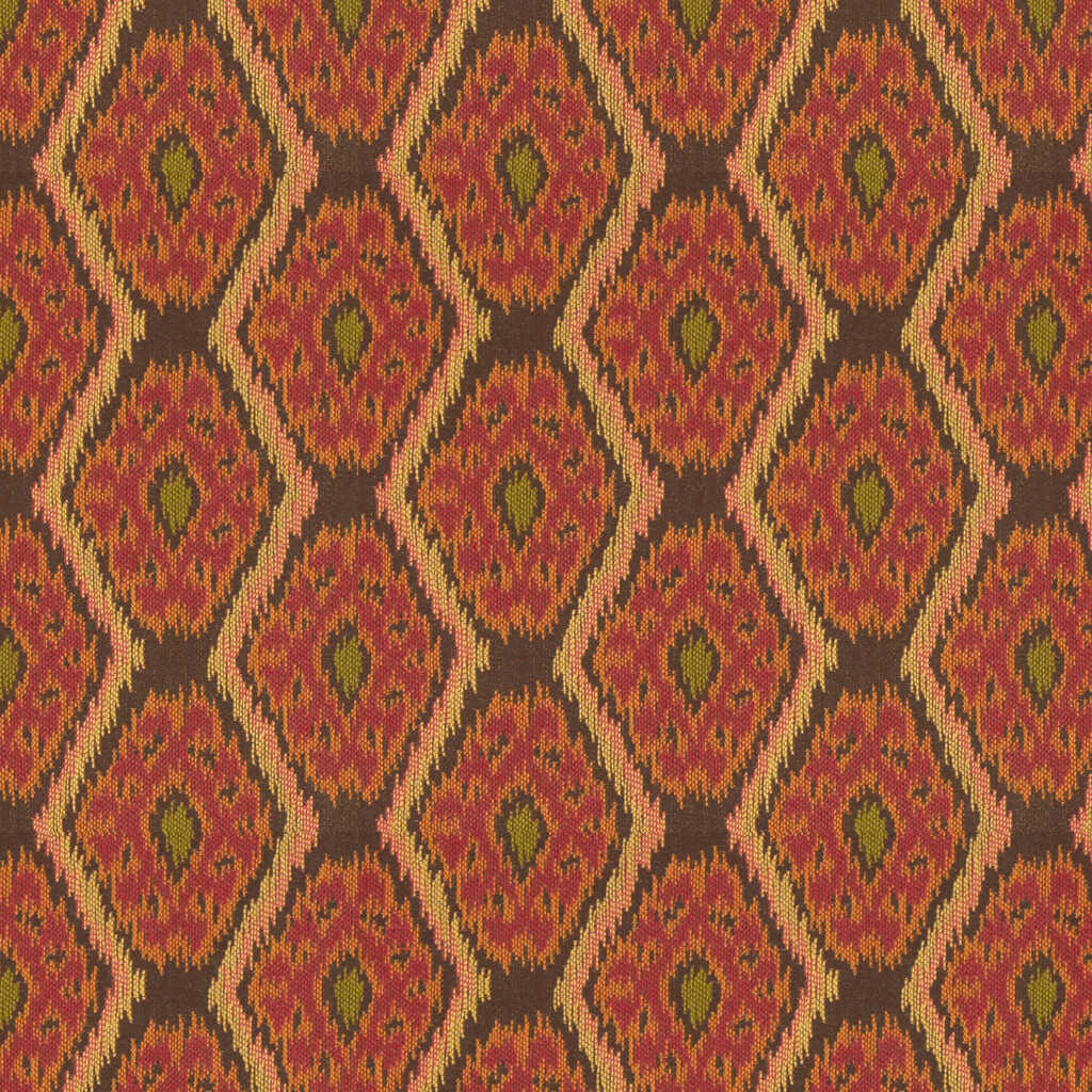 Sancho - Guava - KRAVET CONTRACT Fabric