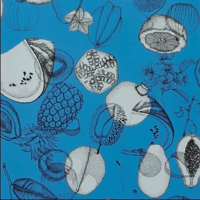 parati-christian-lacroix-pcl662-04 - Christian Lacroix Wallpaper