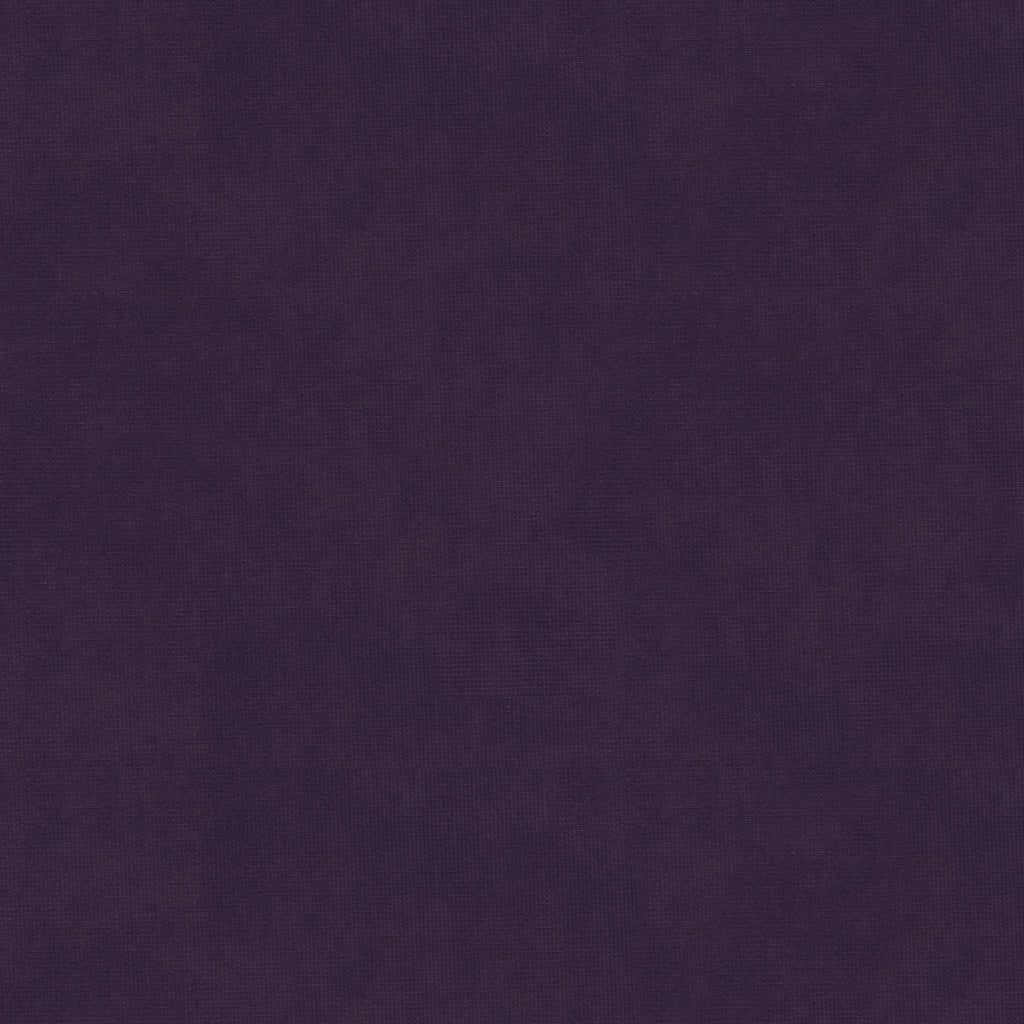 Charmant Velvet - Violet - Brunschwig & Fils Fabric