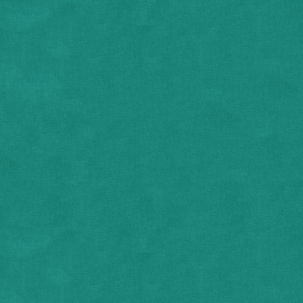 Charmant Velvet - Turquoise - Brunschwig & Fils Fabric