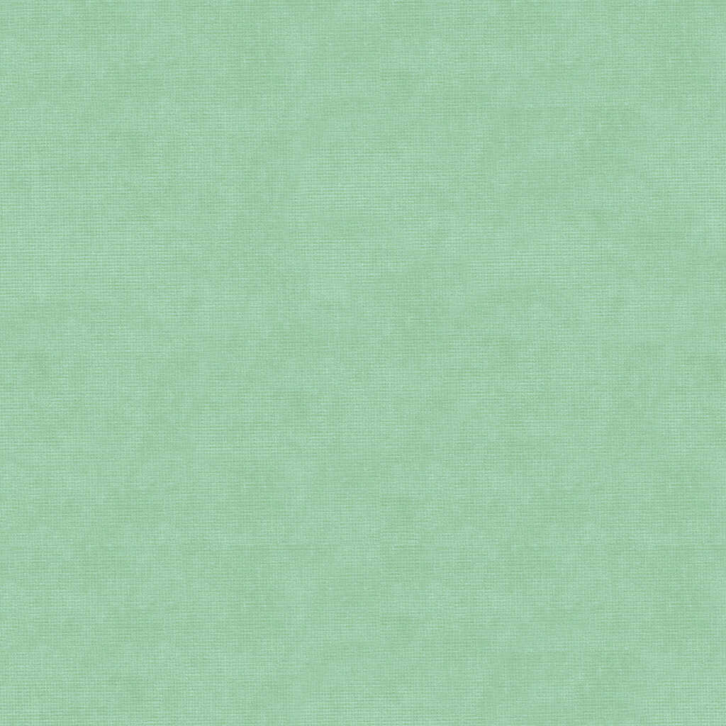 Charmant Velvet - Aqua - BRUNSCHWIG & FILS Fabric