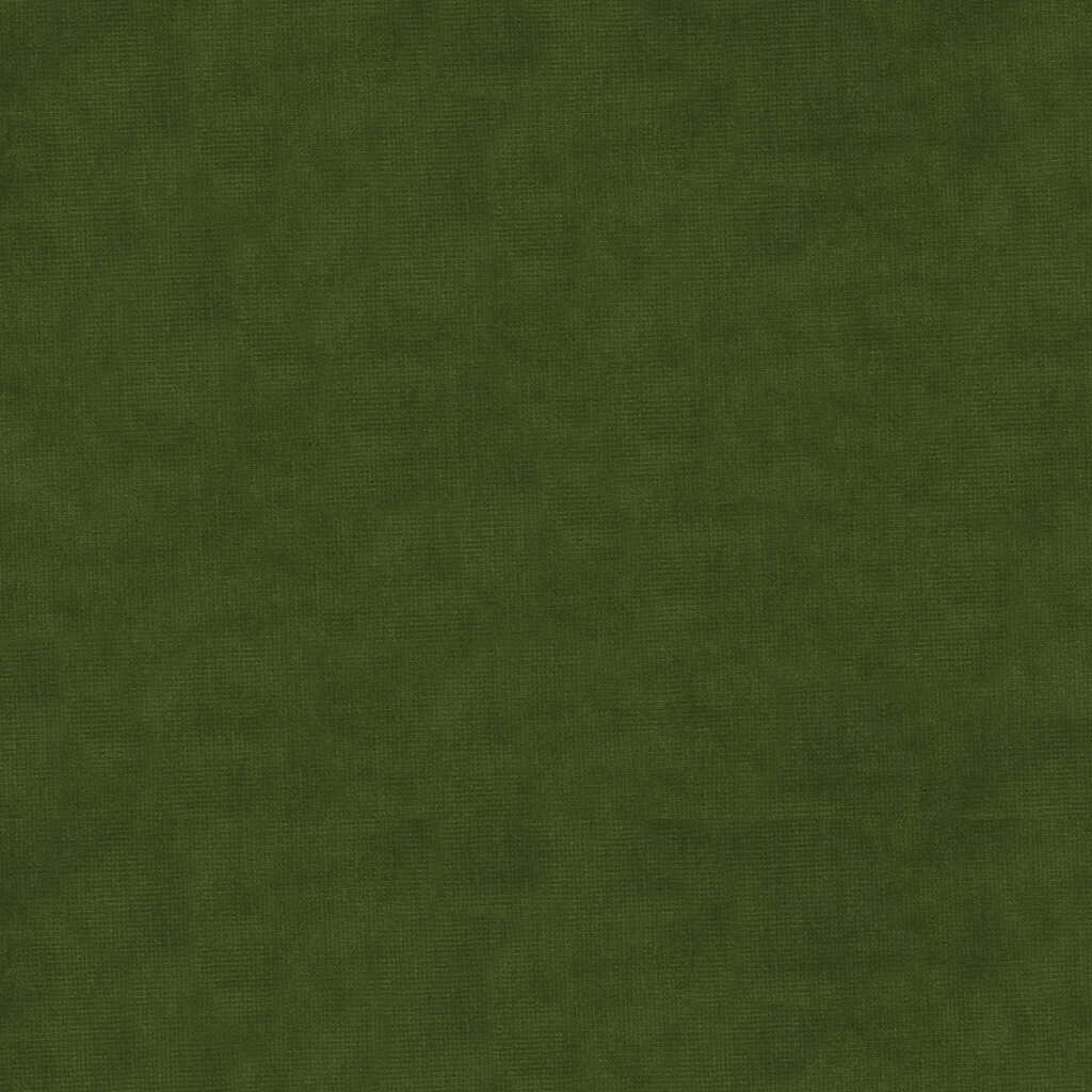 Charmant Velvet - Pine - BRUNSCHWIG & FILS Tela