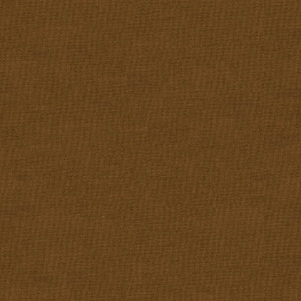 Charmant Velvet - Hazelnut - BRUNSCHWIG & FILS Tela