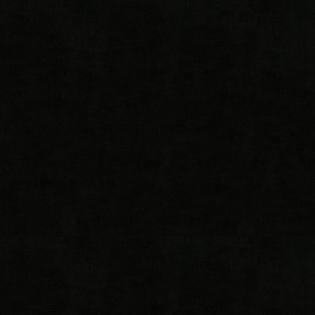 Charmant Velvet - Onyx - Brunschwig & Fils Fabric