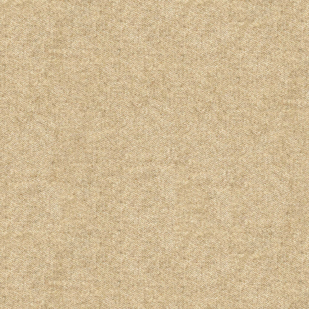 Chevalier Wool - Oatmeal - BRUNSCHWIG & FILS Tela
