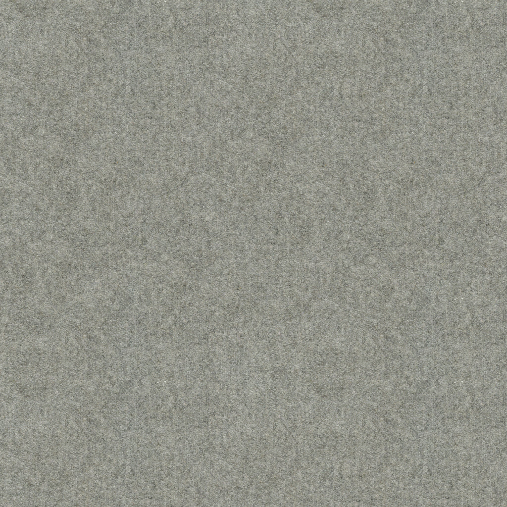 Chevalier Wool - Smoke - Brunschwig & Fils Fabric