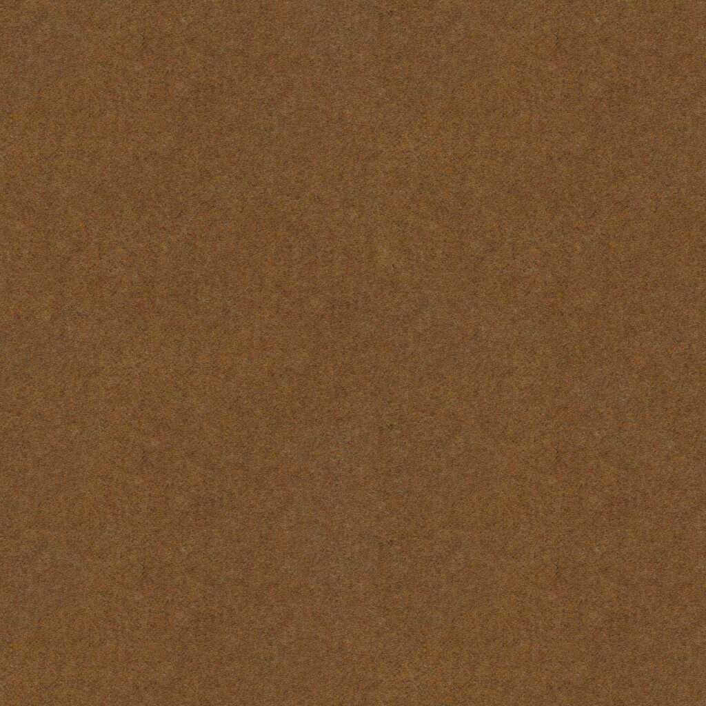 Chevalier Wool - Burnt Sienna - BRUNSCHWIG & FILS Tela