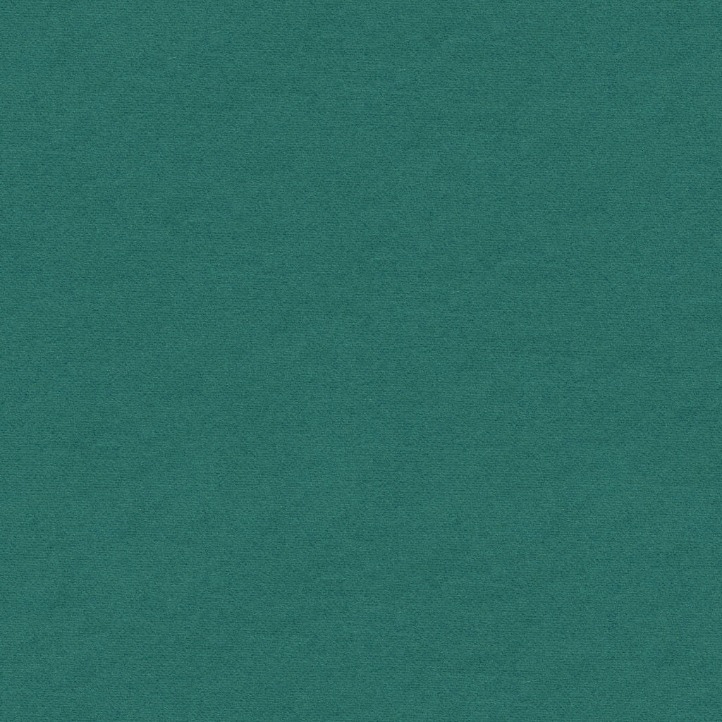 Chevalier Wool - Turquoise - Brunschwig & Fils Fabric
