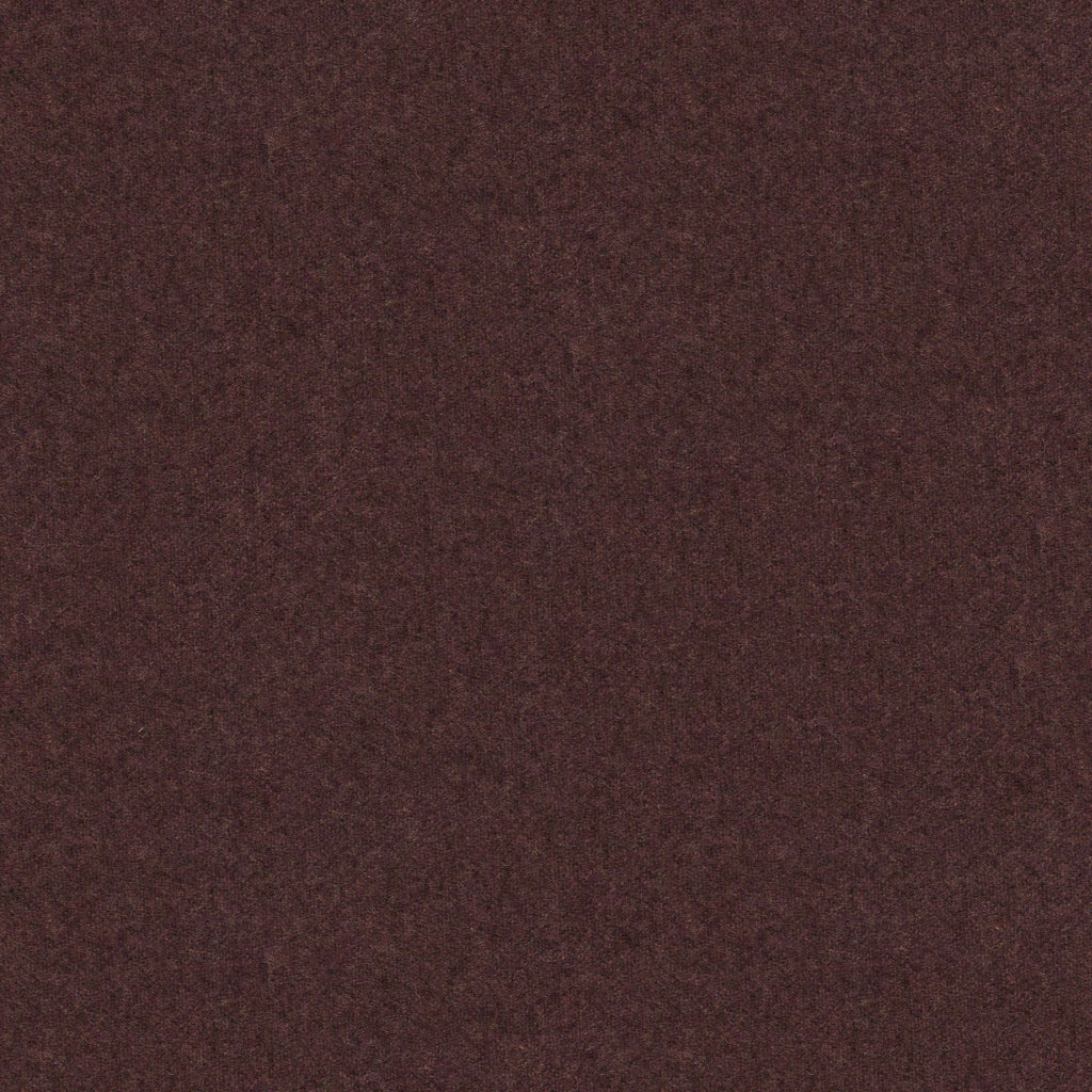 Chevalier Wool - Chestnut - Brunschwig & Fils Fabric