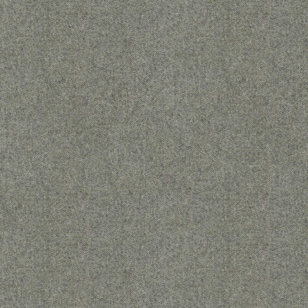 Chevalier Wool - Greystone - BRUNSCHWIG & FILS Tela