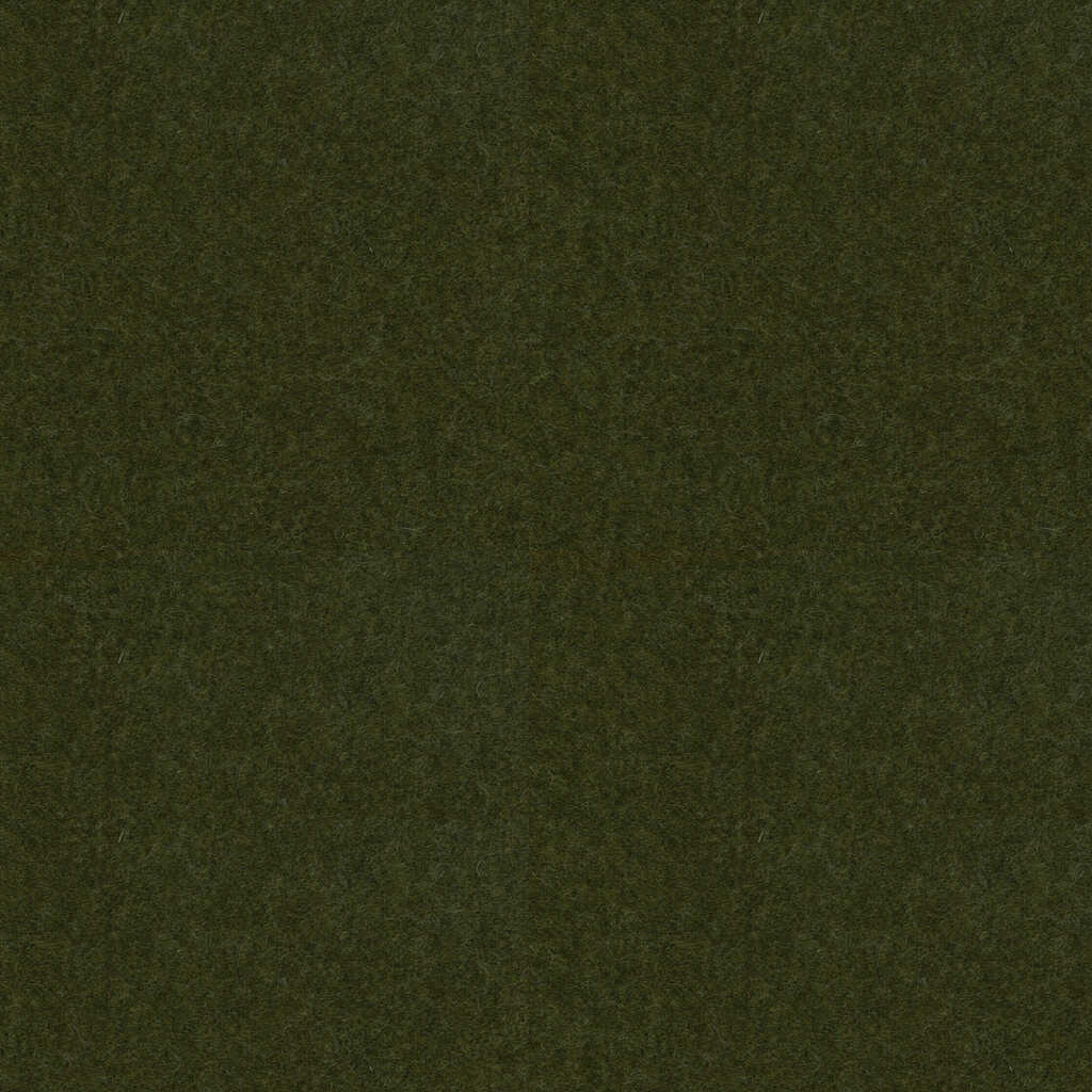 Chevalier Wool - Evergreen - BRUNSCHWIG & FILS Tela