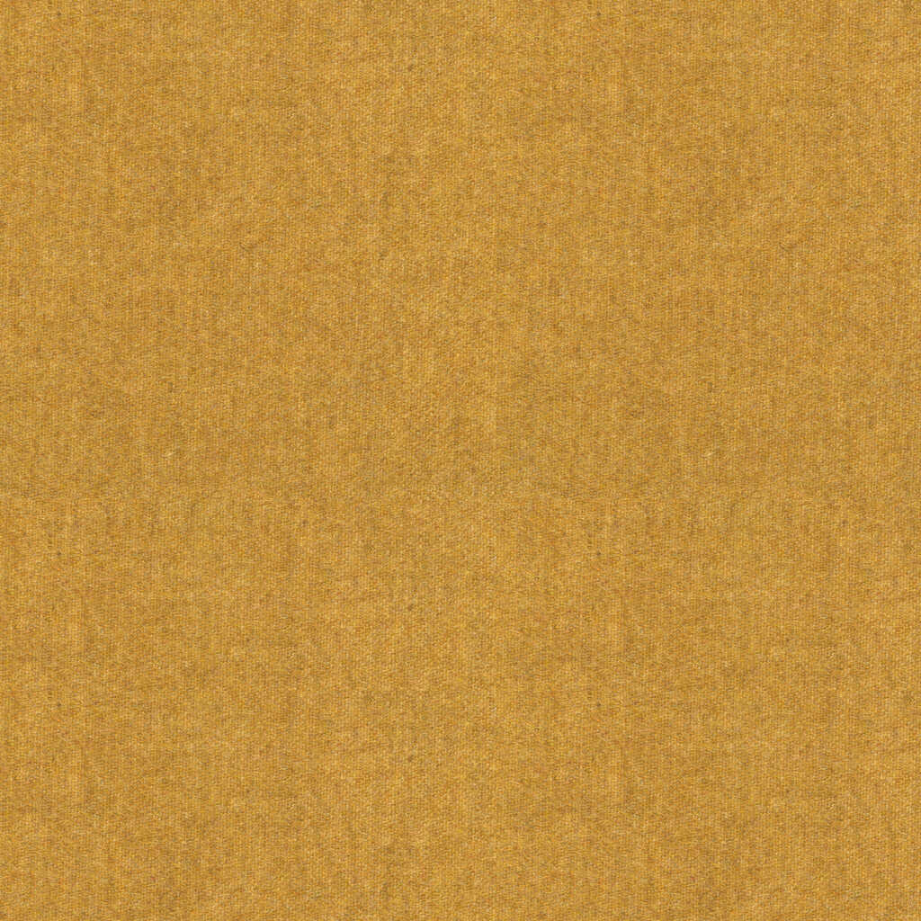 Chevalier Wool - Straw - BRUNSCHWIG & FILS Tela