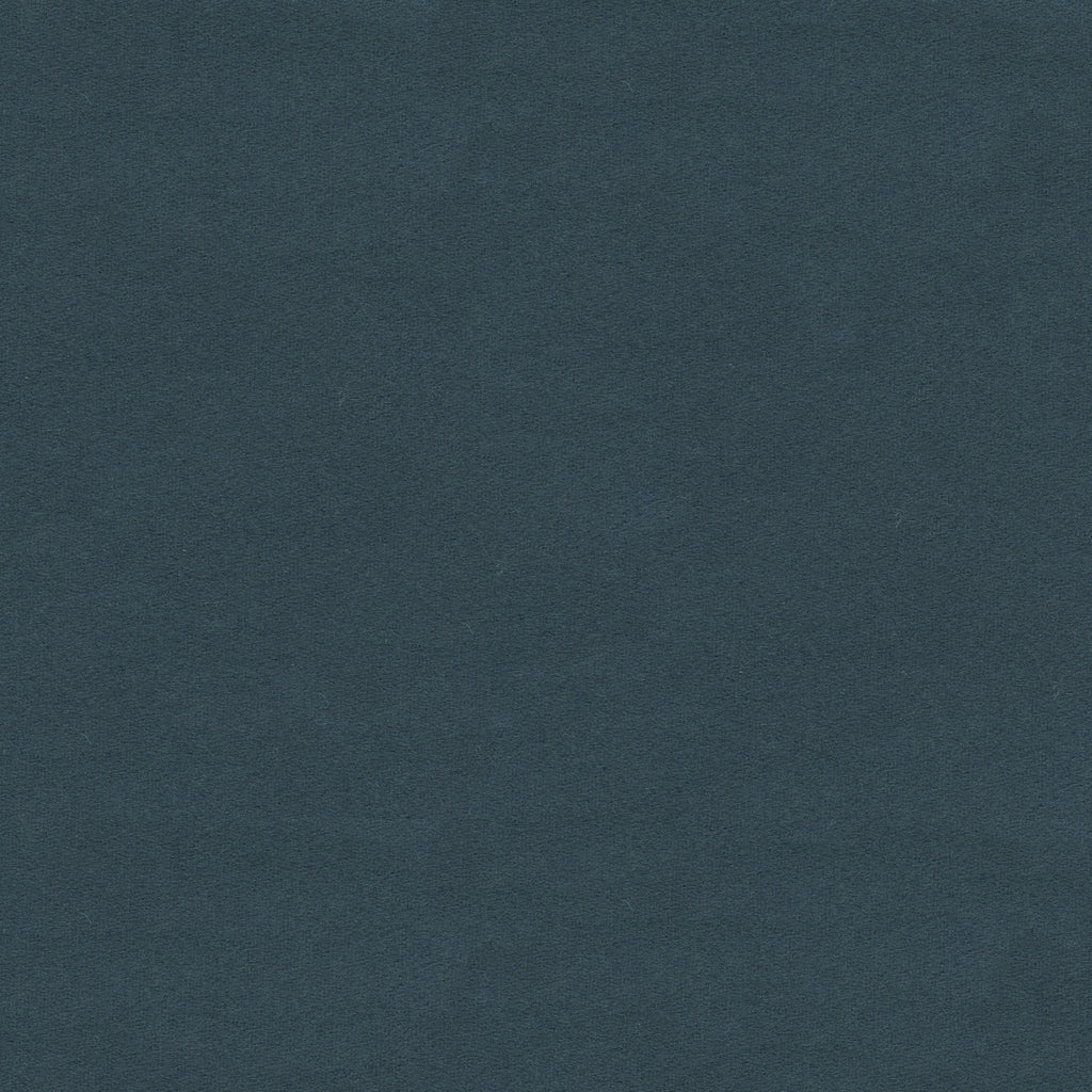 Chevalier Wool - Oxford Blue - Brunschwig & Fils Fabric