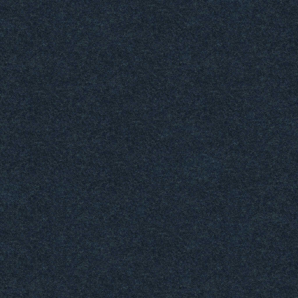 Chevalier Wool - Twilight - BRUNSCHWIG & FILS Fabric