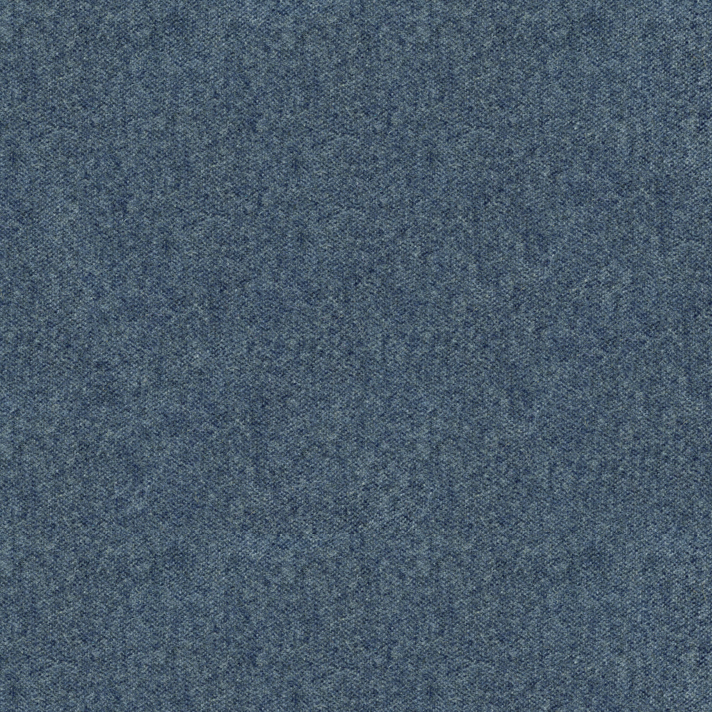 Chevalier Wool - Slate - Brunschwig & Fils Fabric