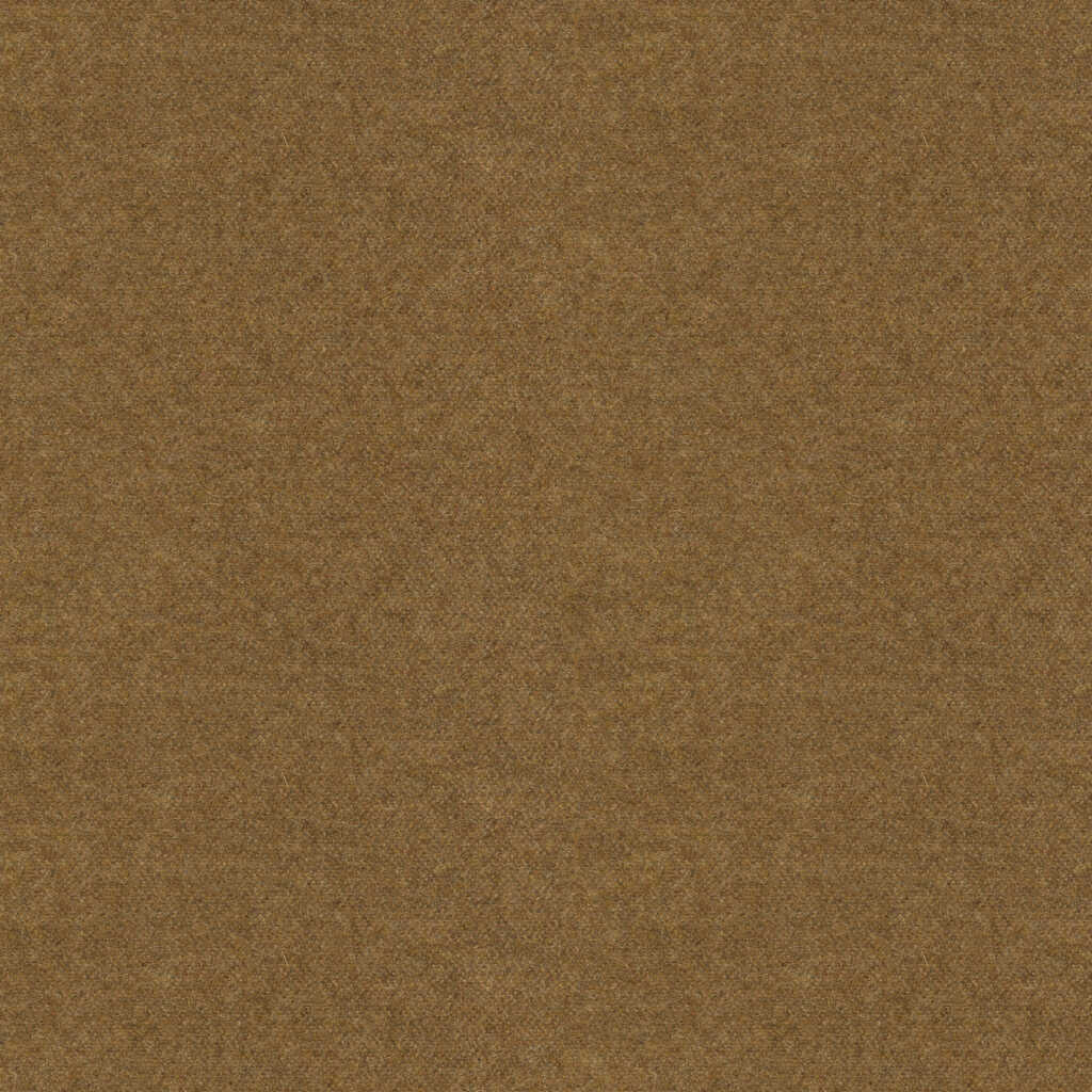 Chevalier Wool - Fawn - BRUNSCHWIG & FILS Tela