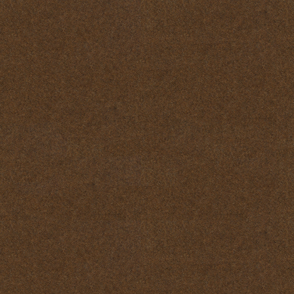 Chevalier Wool - Walnut - Brunschwig & Fils Fabric