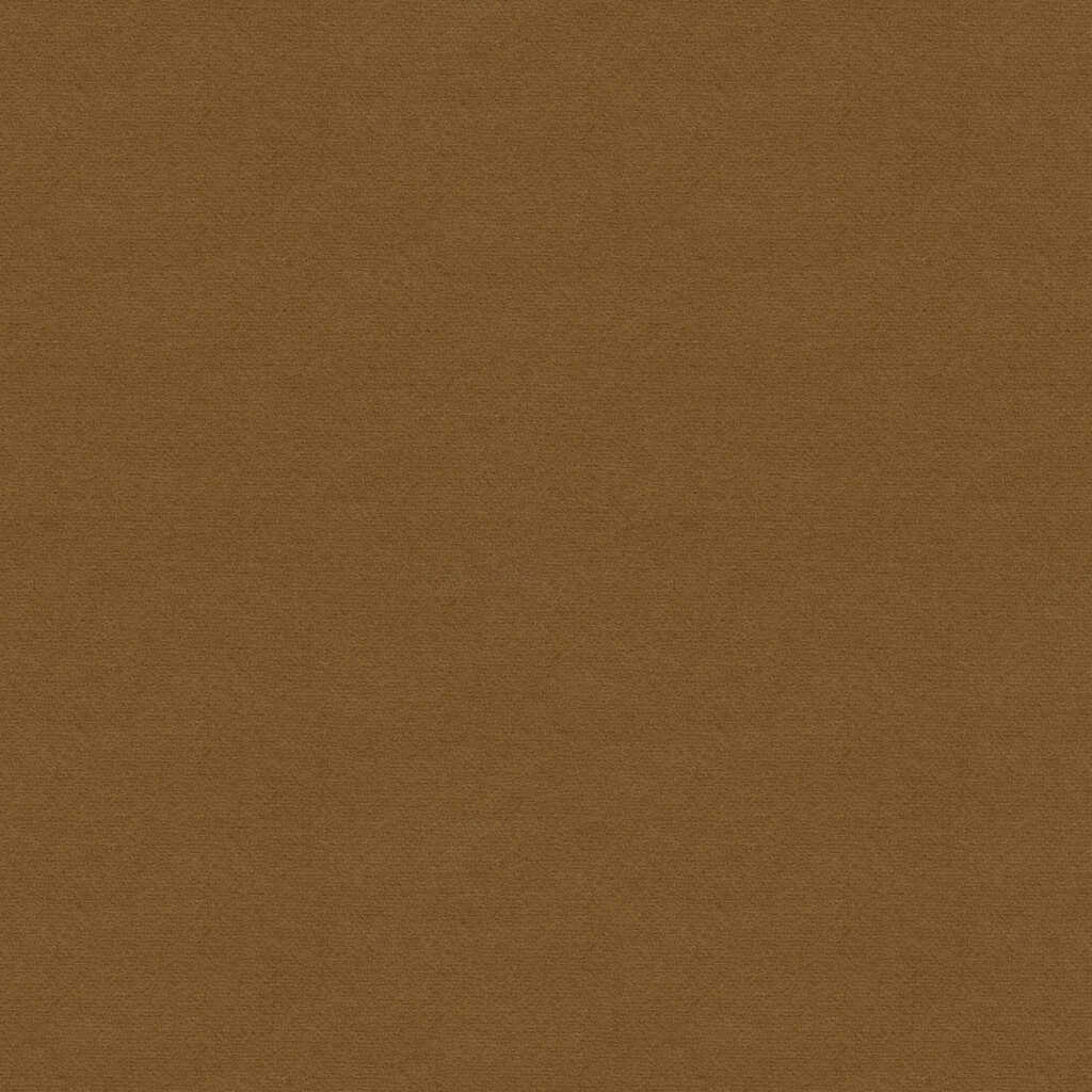 Chevalier Wool - Mocha - BRUNSCHWIG & FILS Fabric