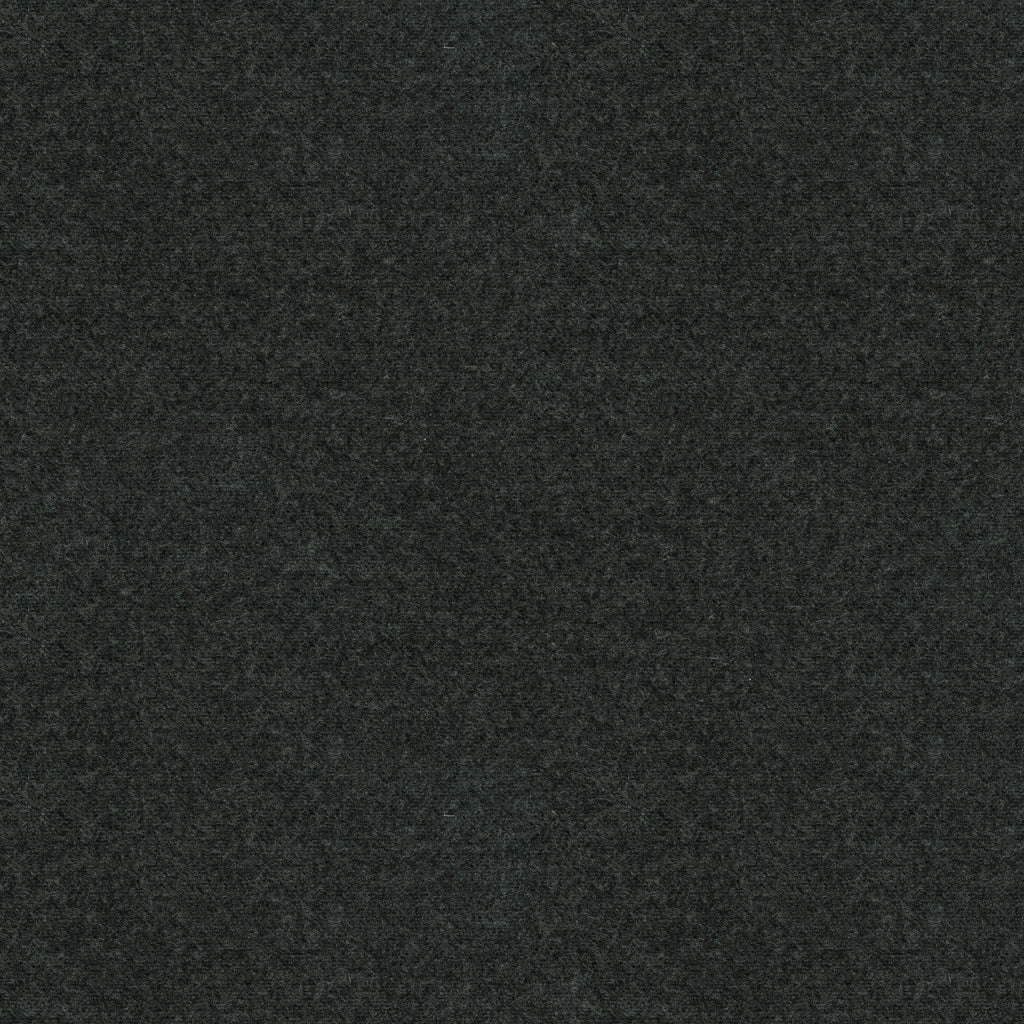 Chevalier Wool - Coal - Brunschwig & Fils Fabric
