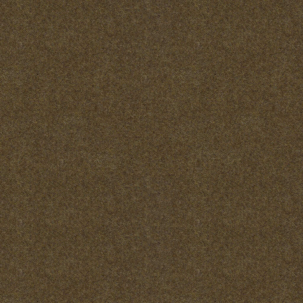 Chevalier Wool - Pecan - BRUNSCHWIG & FILS Tela