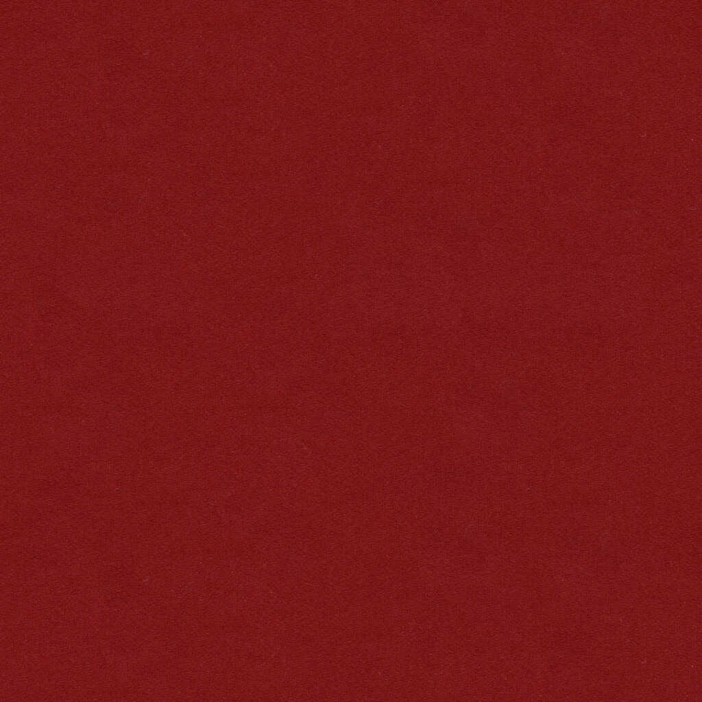 Chevalier Wool - Pomegranate - BRUNSCHWIG & FILS Fabric