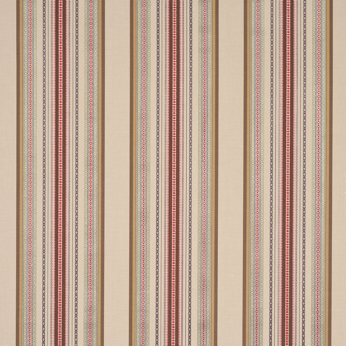 WELLINGTON-STRIPE-MULTI-ON-PECAN-SCHUMACHER-3322011