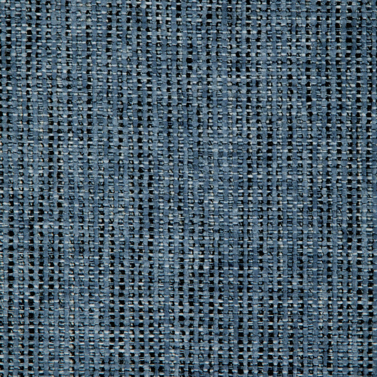 Standford - Indigo - KRAVET BASICS Fabric