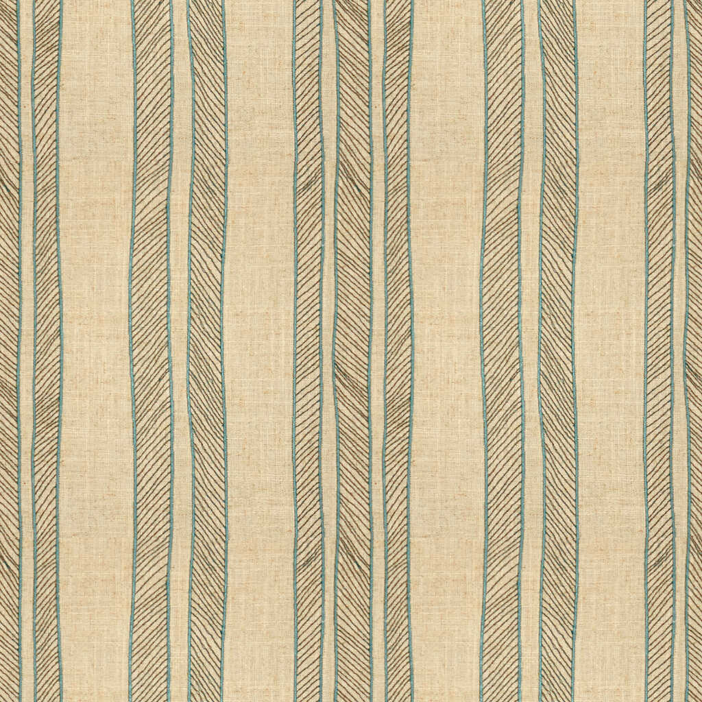 Cords - Indigo